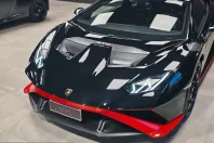 Lamborghini Huracán din 2021 cu 36.000 km - oferta LAM203037 - foto 11