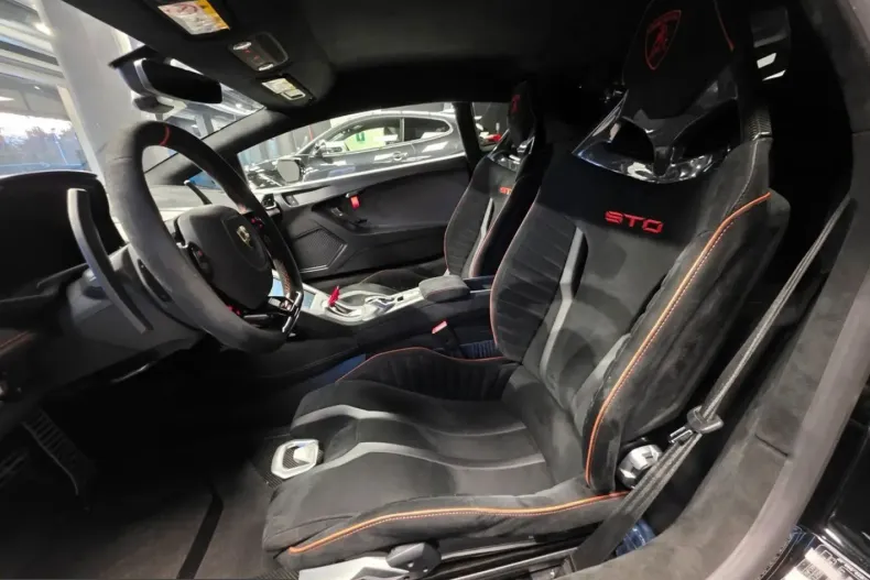 Lamborghini Huracán din 2021 cu 36.000 km - oferta LAM203037 - foto 13