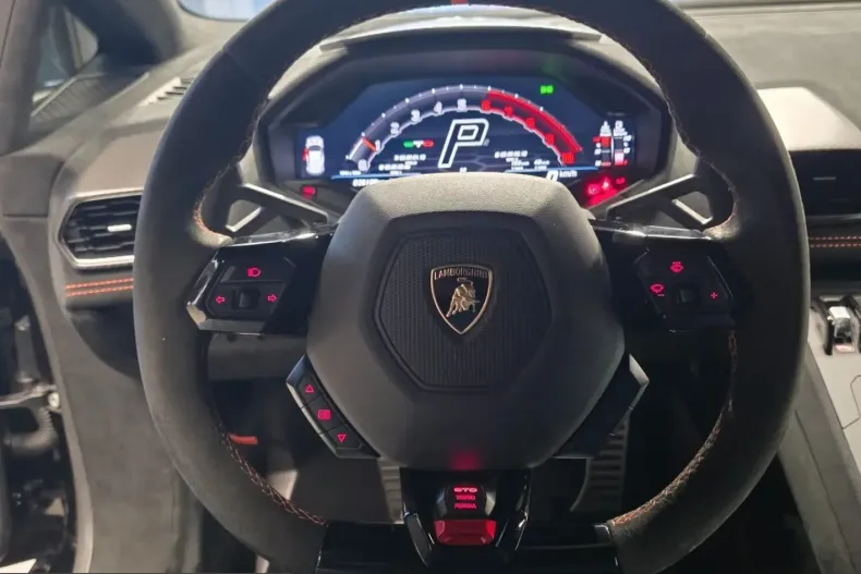 Lamborghini Huracán din 2021 cu 36.000 km - oferta LAM203037 - foto 14