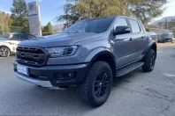 Ford Ranger Raptor din 2023 cu 38.000 km - oferta FOR203038 - foto 3