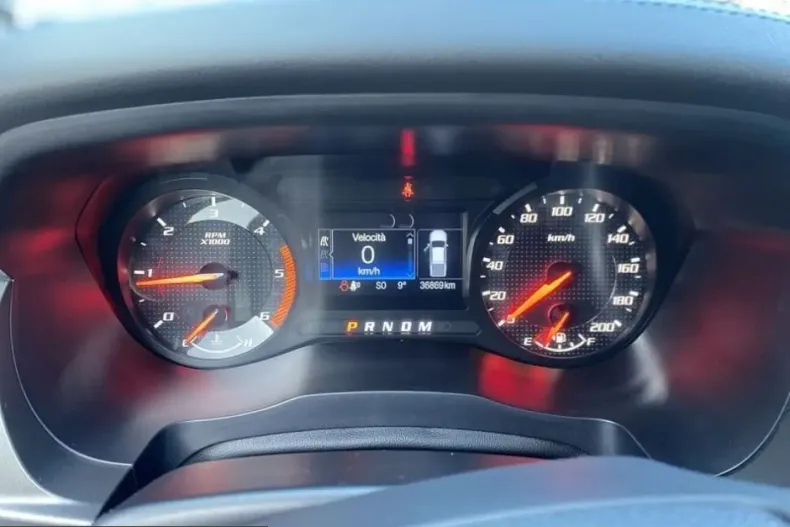 Ford Ranger Raptor din 2023 cu 38.000 km - oferta FOR203038 - foto 12