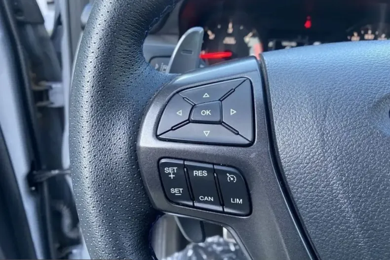 Ford Ranger Raptor din 2023 cu 38.000 km - oferta FOR203038 - foto 15