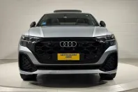 Audi Q8 din 2025 cu 39.050 km - oferta AUD203039 - foto 1