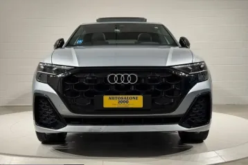 Audi Q8 din 2025 - oferta AUD203039