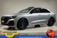 Audi Q8 din 2025 cu 39.050 km - oferta AUD203039 - foto 2