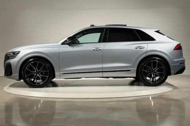Audi Q8 din 2025 cu 39.050 km - oferta AUD203039 - foto 3