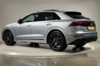 Audi Q8 din 2025 cu 39.050 km - oferta AUD203039 - foto 4