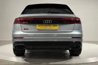 Audi Q8 din 2025 cu 39.050 km - oferta AUD203039 - foto 5