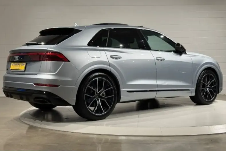 Audi Q8 din 2025 cu 39.050 km - oferta AUD203039 - foto 6
