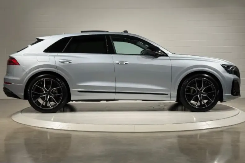Audi Q8 din 2025 cu 39.050 km - oferta AUD203039 - foto 7