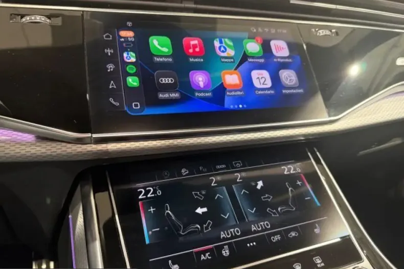 Audi Q8 din 2025 cu 39.050 km - oferta AUD203039 - foto 12