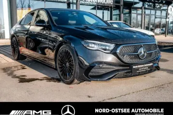 Mercedes-Benz E 200 din 2025 - oferta MER203040