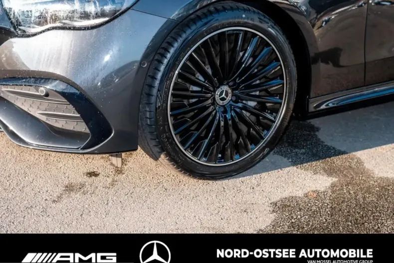 Mercedes-Benz E 200 (Clasa E) din 2025 cu 7.178 km - oferta MER203040 - foto 4