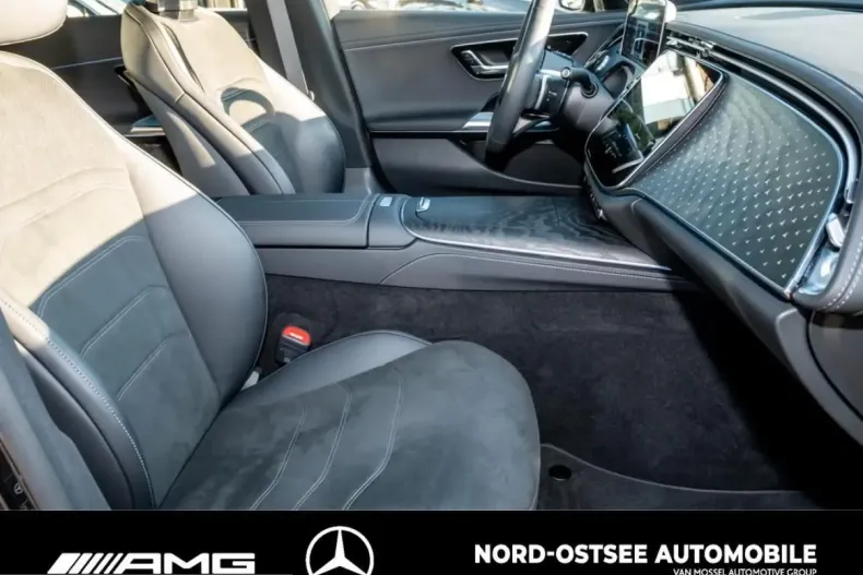 Mercedes-Benz E 200 (Clasa E) din 2025 cu 7.178 km - oferta MER203040 - foto 9