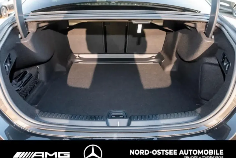 Mercedes-Benz E 200 (Clasa E) din 2025 cu 7.178 km - oferta MER203040 - foto 12