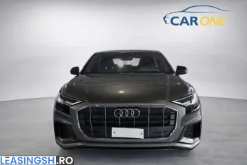 Audi Q8 din 2022 - oferta AUD203041