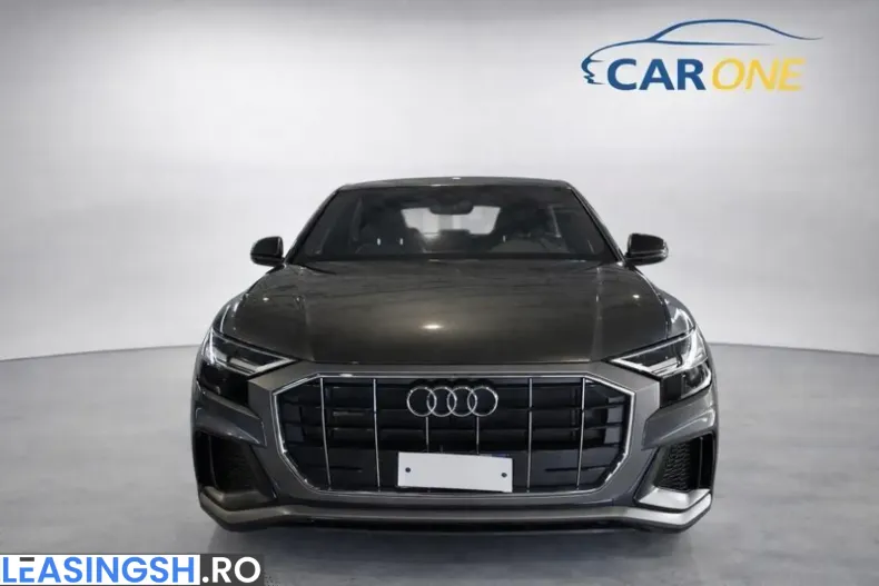 Audi Q8 din 2022 cu 98.954 km - oferta AUD203041 - foto 1