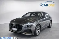 Audi Q8 din 2022 cu 98.954 km - oferta AUD203041 - foto 2