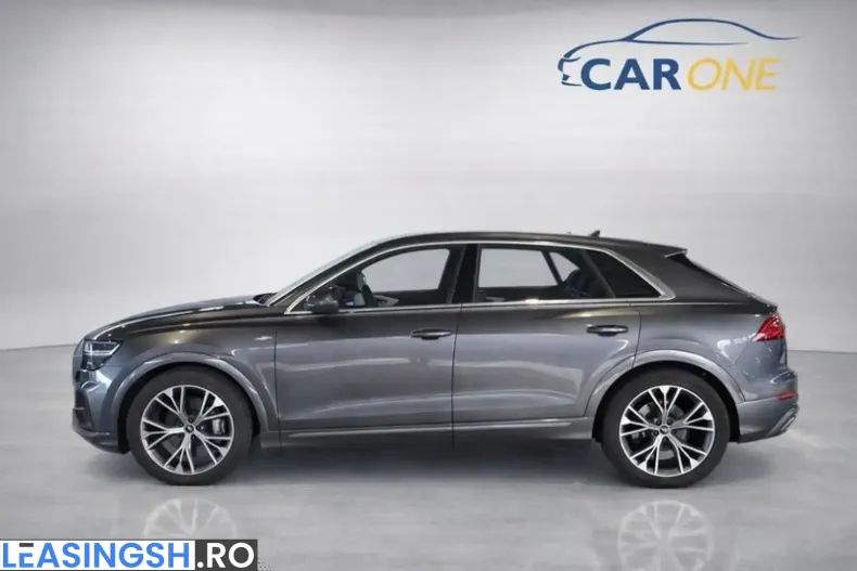 Audi Q8 din 2022 cu 98.954 km - oferta AUD203041 - foto 4