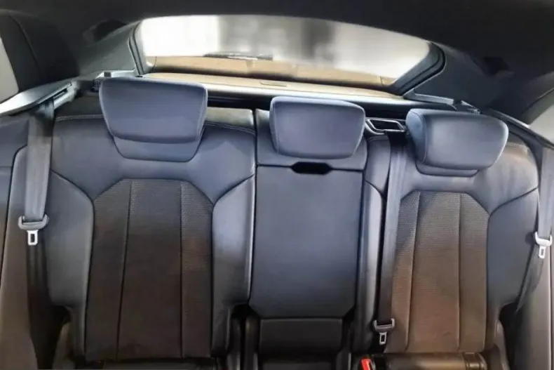 Audi Q8 din 2022 cu 98.954 km - oferta AUD203041 - foto 5