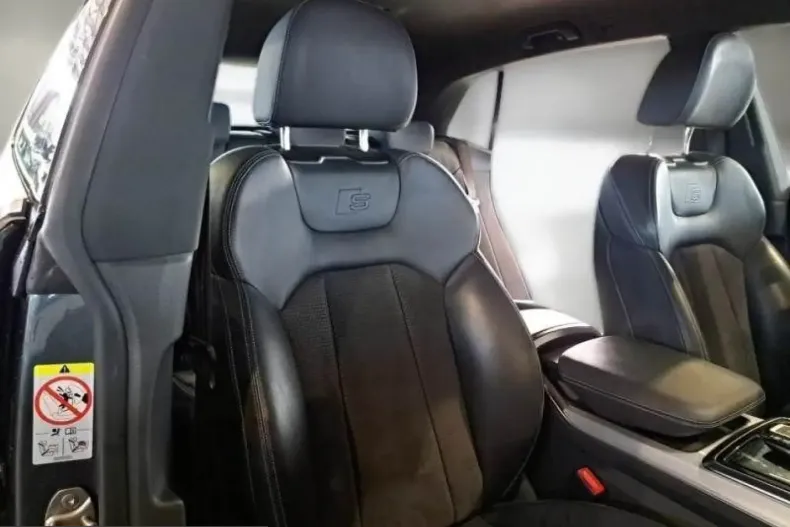 Audi Q8 din 2022 cu 98.954 km - oferta AUD203041 - foto 7