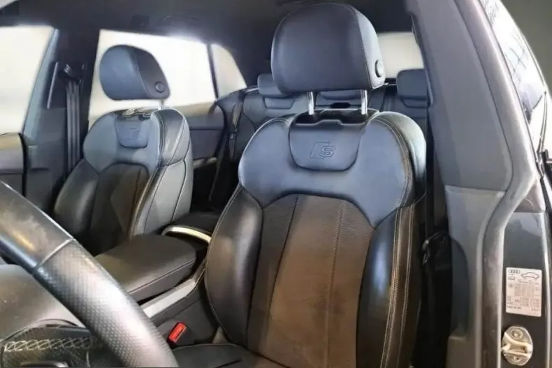 Audi Q8 din 2022 cu 98.954 km - oferta AUD203041 - foto 8