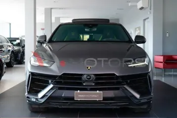Lamborghini Urus din 2024 - oferta LAM203042