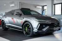 Lamborghini Urus din 2024 cu 41.000 km - oferta LAM203042 - foto 2