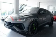 Lamborghini Urus din 2024 cu 41.000 km - oferta LAM203042 - foto 3