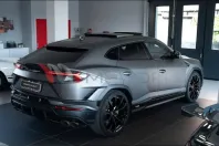 Lamborghini Urus din 2024 cu 41.000 km - oferta LAM203042 - foto 4