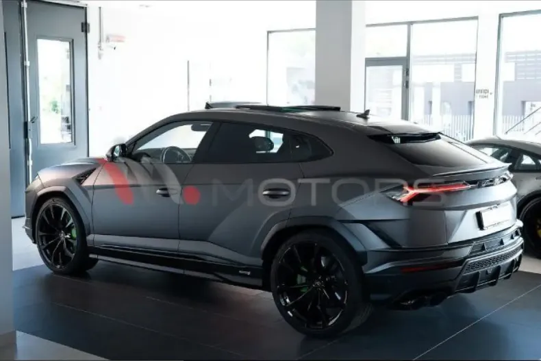 Lamborghini Urus din 2024 cu 41.000 km - oferta LAM203042 - foto 6