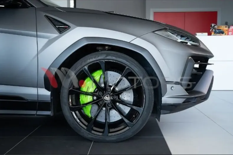 Lamborghini Urus din 2024 cu 41.000 km - oferta LAM203042 - foto 7