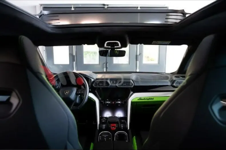 Lamborghini Urus din 2024 cu 41.000 km - oferta LAM203042 - foto 12