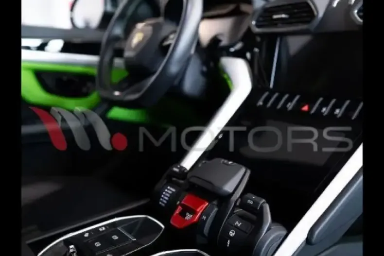 Lamborghini Urus din 2024 cu 41.000 km - oferta LAM203042 - foto 15