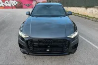 Audi Q8 din 2024 cu 39.800 km - oferta AUD203043 - foto 1