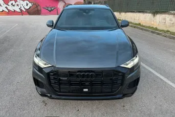 Audi Q8 din 2024 - oferta AUD203043