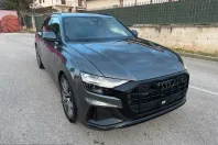 Audi Q8 din 2024 cu 39.800 km - oferta AUD203043 - foto 2