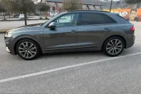 Audi Q8 din 2024 cu 39.800 km - oferta AUD203043 - foto 6