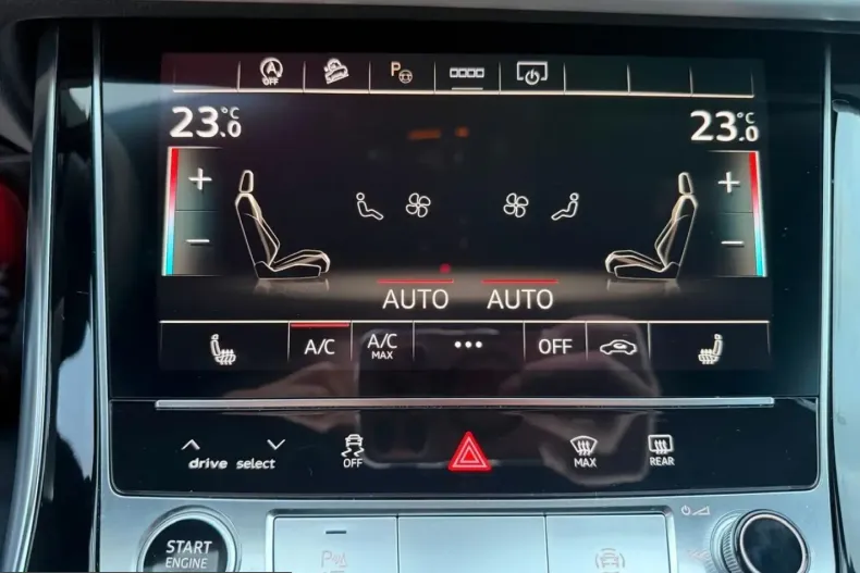 Audi Q8 din 2024 cu 39.800 km - oferta AUD203043 - foto 7