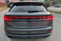 Audi Q8 din 2024 cu 39.800 km - oferta AUD203043 - foto 8