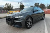 Audi Q8 din 2024 cu 39.800 km - oferta AUD203043 - foto 12