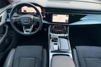 Audi Q8 din 2024 cu 39.800 km - oferta AUD203043 - foto 13