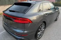 Audi Q8 din 2024 cu 39.800 km - oferta AUD203043 - foto 14