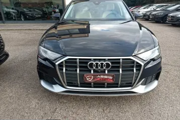 Audi A6 Allroad din 2023 - oferta AUD203044