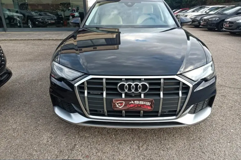 Audi A6 Allroad din 2023 cu 79.000 km - oferta AUD203044 - foto 1