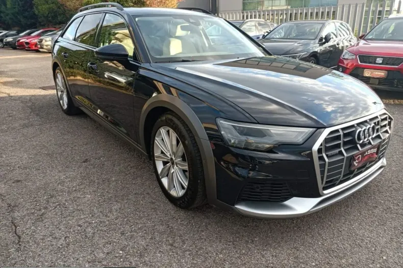 Audi A6 Allroad din 2023 cu 79.000 km - oferta AUD203044 - foto 3