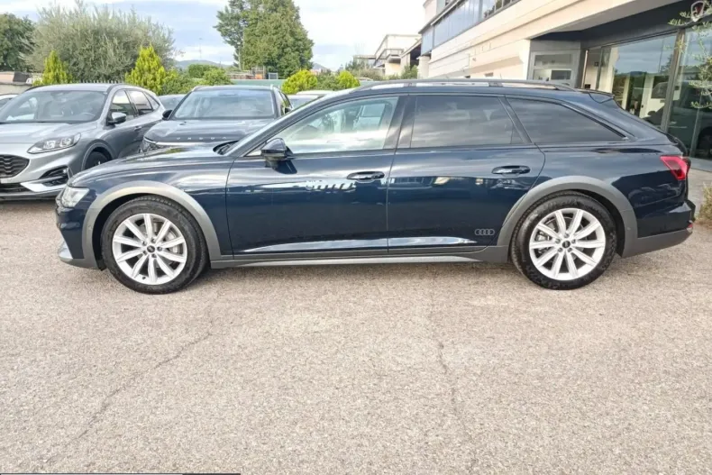 Audi A6 Allroad din 2023 cu 79.000 km - oferta AUD203044 - foto 5