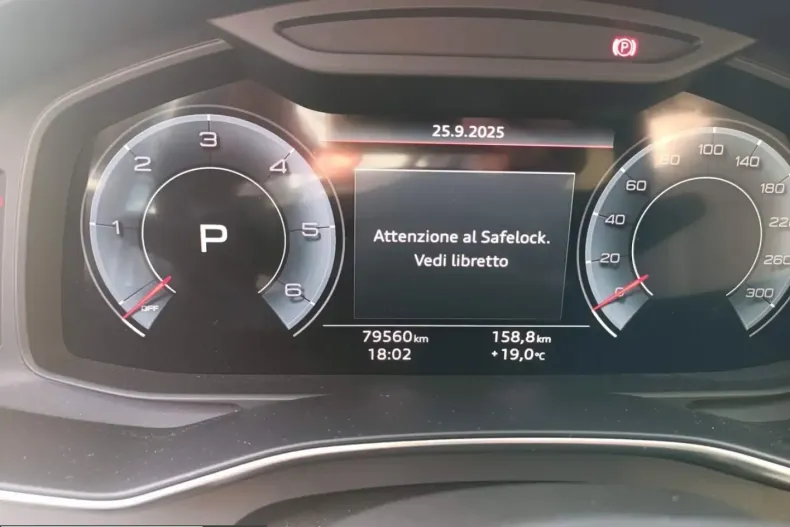 Audi A6 Allroad din 2023 cu 79.000 km - oferta AUD203044 - foto 7