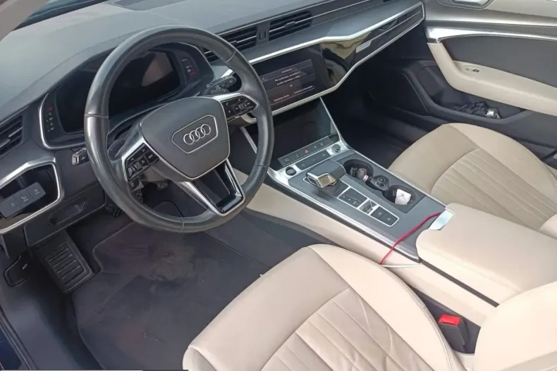 Audi A6 Allroad din 2023 cu 79.000 km - oferta AUD203044 - foto 8