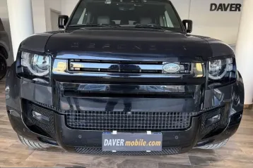 Land Rover Defender din 2023 - oferta LAN203045